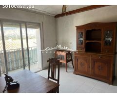 Apartamento en Casco Antiguo dee Altea