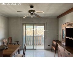 Apartamento en Casco Antiguo dee Altea