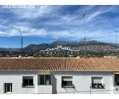 Apartamento en Casco Antiguo dee Altea