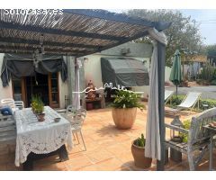En Venta preciosa casa con muchas posibilidades en Altea, *leer descripción*