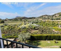 En venta encantador y luminoso piso en Altea la Vella