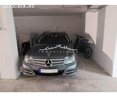 Garaje en venta en Altea