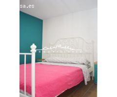 Se alquila bonito apartamento en la Olla, Altea