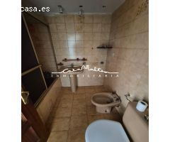 En venta adosado en Benidorm