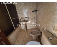 En venta adosado en Benidorm