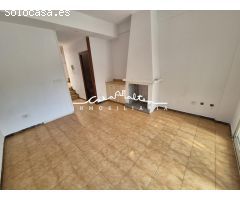 En venta adosado en Benidorm