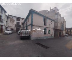 En venta gran casa de pueblo para reformar en Bolulla