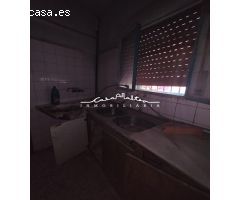 En venta gran casa de pueblo para reformar en Bolulla