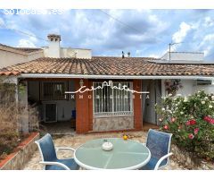 En venta adosado en lAlfas del Pi - Zona Colonia Escandinavia-Cautivador