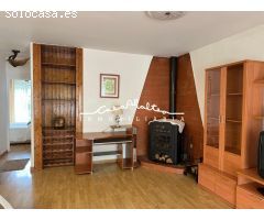 En venta adosado en lAlfas del Pi - Zona Colonia Escandinavia-Cautivador