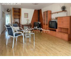 En venta adosado en lAlfas del Pi - Zona Colonia Escandinavia-Cautivador
