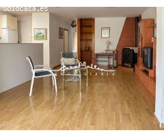 En venta adosado en lAlfas del Pi - Zona Colonia Escandinavia-Cautivador