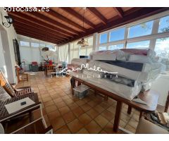 En Venta Encantadora casa de campo en Altea