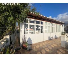 En Venta Encantadora casa de campo en Altea