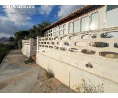 En Venta Encantadora casa de campo en Altea
