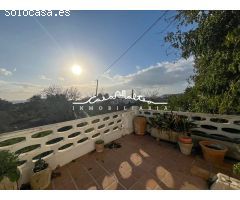 En Venta Encantadora casa de campo en Altea