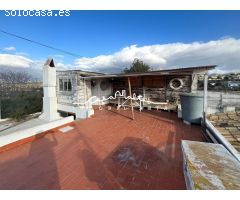 En Venta Encantadora casa de campo en Altea