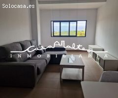 Se vende PISO en el centro de LA NUCIA