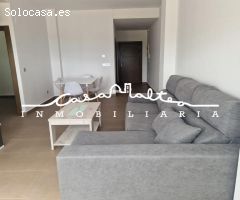 Se vende PISO en el centro de LA NUCIA