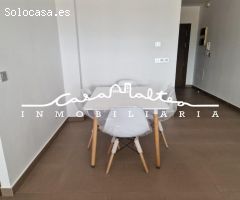 Se vende PISO en el centro de LA NUCIA