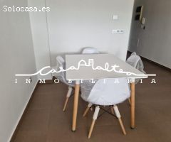 Se vende PISO en el centro de LA NUCIA