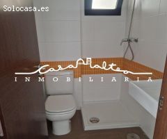 Se vende PISO en el centro de LA NUCIA