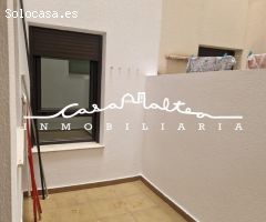 Se vende PISO en el centro de LA NUCIA