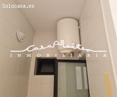 Se vende PISO en el centro de LA NUCIA