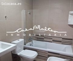 Se vende PISO en el centro de LA NUCIA