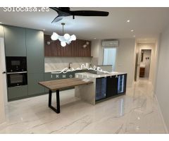 Apartamento céntrico En Altea