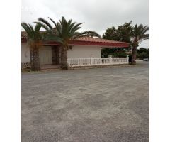 Mutxamel/Muchamiel 10 km de la playa, sitio muy tranquilo