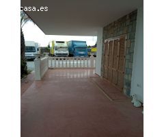 Mutxamel/Muchamiel 10 km de la playa, sitio muy tranquilo
