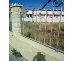 Terreno rural en Venta en Mutxamel, Alicante