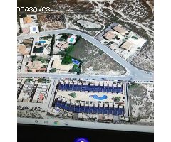 Terreno rural en Venta en Mutxamel, Alicante