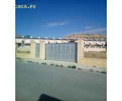 Terreno rural en Venta en Mutxamel, Alicante