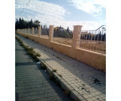 Terreno rural en Venta en Mutxamel, Alicante
