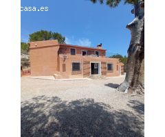 Chalet en Venta en Orxeta, Alicante