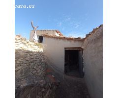 Casa con terreno en Venta en Torremanzanas, Alicante