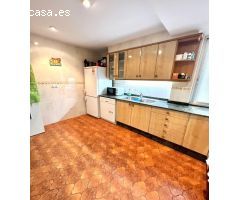 encantador apartamento en el corazón del pueblo de la Pueble Larga, en la provincia de Valencia