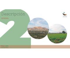 Finca rustica en Venta en Barrio Viejo de Callosa de Segura, Alicante