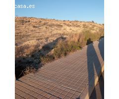 Solar en Venta en Mutxamel, Alicante