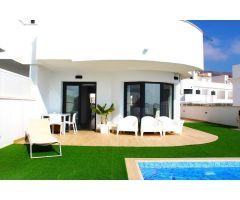 Adosado en Venta en Finestrat, Alicante