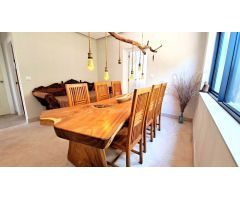 Chalet con licencia turistica