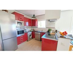 Chalet con licencia turistica