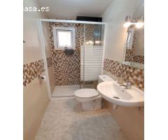 Chalet con licencia turistica