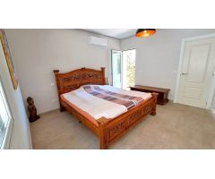 Chalet con licencia turistica