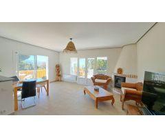 Chalet con licencia turistica