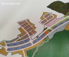 Solar en Venta en Santa Cruz de Oleiros, A Coruña