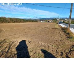 Terreno rural en Venta en A Coruña, A Coruña