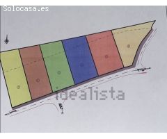 Terreno rural en Venta en A Coruña, A Coruña